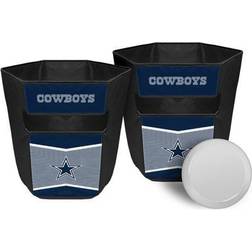 Victory Tailgate Dallas Cowboys Disc Duel Game