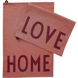 Design Letters Favorit Home, Terra Kitchen Towel