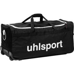 Uhlsport Basic Line Travel&team Xl 110l Trolley Black XL