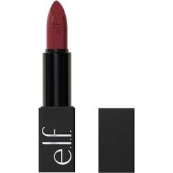 E.L.F. O Face Satin Lipstick Shameless