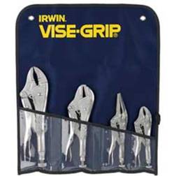 Irwin VISE-GRIP Original Locking Plier Panel Flanger