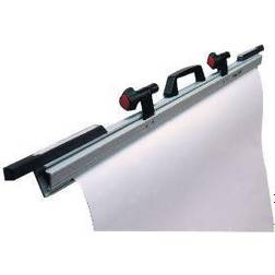 Vistaplan A1 Plan Hangers With Handles Pack of 2 11061 VT11061