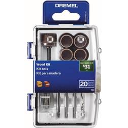 Dremel Set Tool Kit