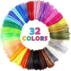 32 Colors 3D Pen