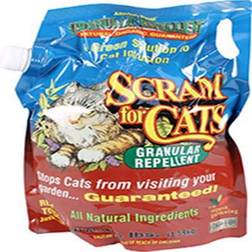 Epic PROTECTION Cat Scram Granular Repellent Shaker Bag