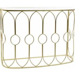 Dkd Home Decor S3021981 Console Table