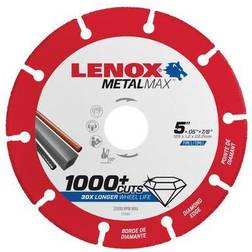 Lenox Metalmax Cut-Off Blade 125mm (5''