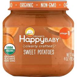 Happy Baby Sweet Potatoes Jar 113g