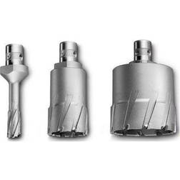 Fein HM-Ultra 35 QuickIN 63127109012 Tap drill bit set 35 mm 1 pc(s)