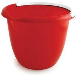 10 Litre Bucket Red BUCKET.10R CX00740