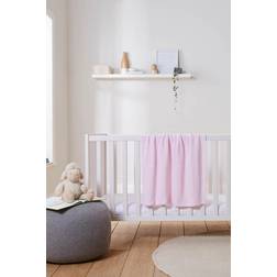 Martex Baby Cellular Blanket Large Pink