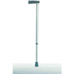 NRS Healthcare Coopers Adjustable Stick