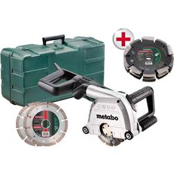 Metabo MFE40 240V 1900W 40mm Wall Chaser