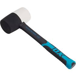 OX Pro Mallet Rubber Hammer