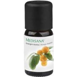 Medisana 60037, 10 ml, Orange, Luftfugter