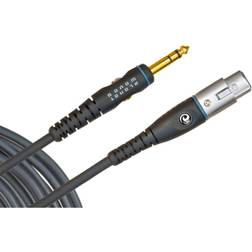 Planet Waves Custom Series Mic Cable, XLR