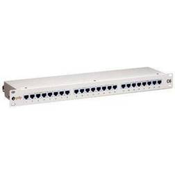 Equip Patchpanel 24x