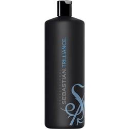 Sebastian Professional Trilliance Shampoo for Shiny 1000ml 1000ml