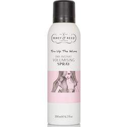 Percy & Reed Turn Up The Volume Dry Instant Volumising Spray