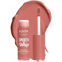 NYX Nyx Professional Makeup Smooth Whip Lip Cream Cheeks