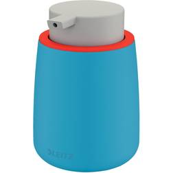 Leitz Cosy Pump Dispenser Calm Blue 54040061