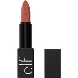 E.L.F. O Face Satin Lipstick Standing Ovation