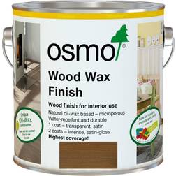 Osmo Wood Wax Finish 3168