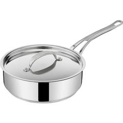 Tefal Jamie Oliver Cook's Classic with lid 24 cm