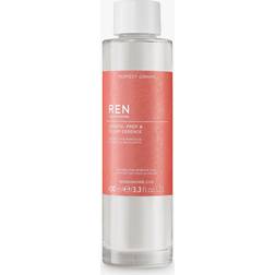 REN Clean Skincare Clean Skincare Perfect Canvas Smooth, & Plump Essence 100ml