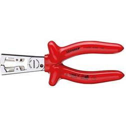 Gedore VDE 8099-160 6709600 Cable stripper 5 Peeling Plier