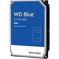 Western Digital Blue WD40EZAX 4 TB