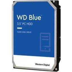 Western Digital WD Blue WD30EZAX 3 TB Hard Drive 3.5inch Internal SATA (SATA/600)