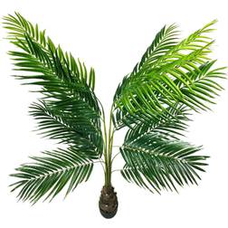 Geko Artificial Palm 190cm Christmas Tree