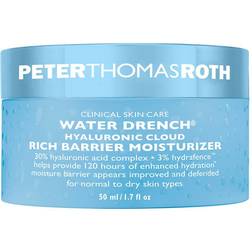 Peter Thomas Roth DrenchÂ® Hyaluronic Cloud Barrier Moisturizer 50ml