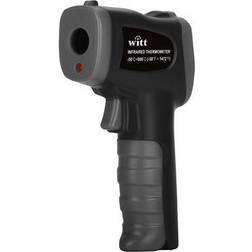 Witt Pizza Infrared Temperature Gun Meat Thermometer