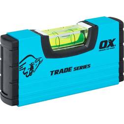 OX OX-T502801 Trade Spirit Level