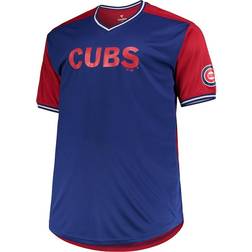 Profile Chicago Cubs Solid T-Shirt