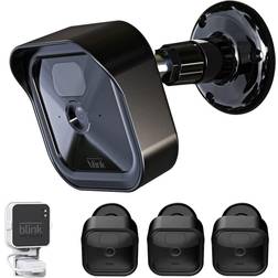 Blink Outdoor Camera Housing and Mounting Bracket 3-pack