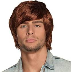 Boland Tyler Adult Wig Brown