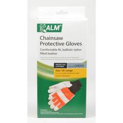 ALM Manufacturing CH015 CH015 Chainsaw Gloves