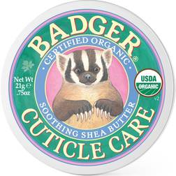Badger Cuticle Care Balm for Hands