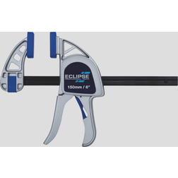 Eclipse Heavy Duty Handed 150mm/6'' Quick Clamp