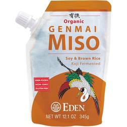 Foods Organic Miso Genmai
