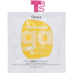 Fanola Color Mask Golden Aura