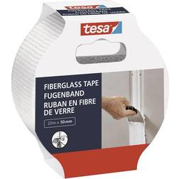 TESA Fibreglass Tape Repair Tape Made of Glass Fibre Sealing