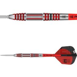 Target Darts Darts Hema 02 21G 90% Tungsten Swiss Point Steel Tip Darts Set