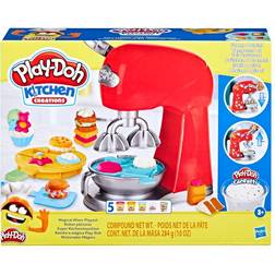 Hasbro Play Doh Kitchen Creations Magical Mixer