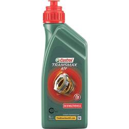 Castrol ATF DX III Multivehicle Automatic Transmission Oil