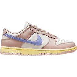 Nike Dunk Low W - Pink Oxford/Light Thistle