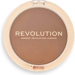 Revolution Beauty Ultra Cream Bronzer Light
